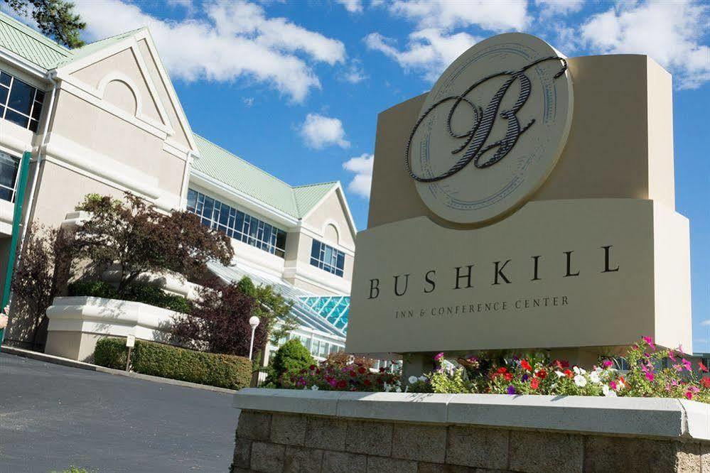 Bushkill Inn & Conference Center Ngoại thất bức ảnh